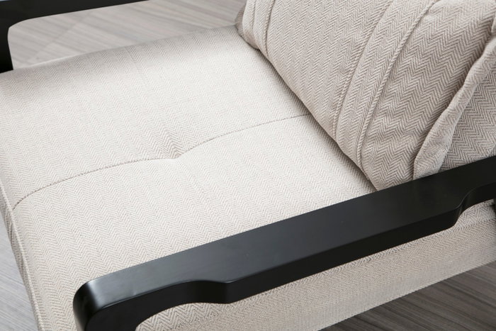 Atelier Del Sofa Apollo - Crema Atelier Del Sofa Apollo - Crema